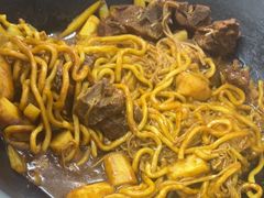 -焖道·铁锅焖面