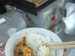 -郝大姐·乌龙山铁板烧(大学城三店)