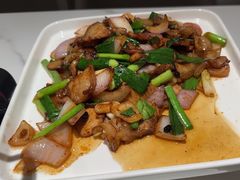 -鑫小城故事·藕汤·家常菜(台北一路总店)