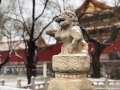 -东华门大街小区