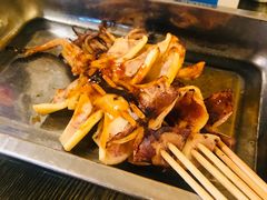 -西单翅酷(西单店)