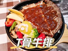 -米斯特比萨(罗斯福店)