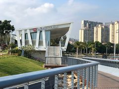 -太平洋咖啡(海天驿站店)