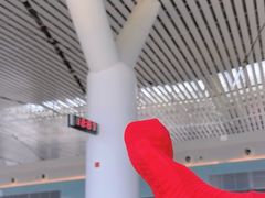 -南昌昌北国际机场