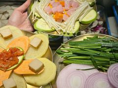 -正宗齐齐哈尔烤肉·齐牛哥鲜切炭火烤肉(杭州总店)