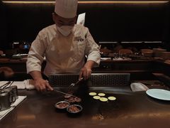 -赤坂亭·M9和牛烧肉·铁板烧·日料398放题(长泰广场店)