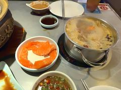 -伍棵星炭烤自助料理·烤鳗鱼(浦东食品城店)