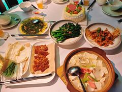 -肴约·花园式餐厅(湖里店)