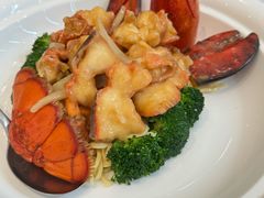 -万龙洲海鲜(广渠门店)