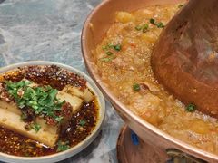 -浩海火烧云傣家菜(京广店)