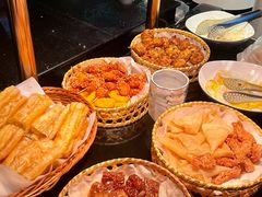 -万事吉健康生活馆(古城店)