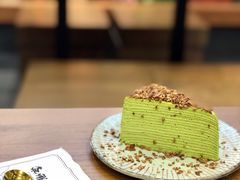 -無邪日式甜品(世博源店)