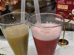 -全聚德(蓝山店)