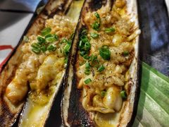 -辉记炭烧海鲜大排档·老字号(福田店)
