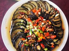 -柘林湖生态鱼馆