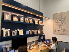 -海马体照相馆(广州新世界云门New park店)