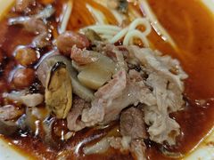 -牛王庙特色面(杏苑公寓店)