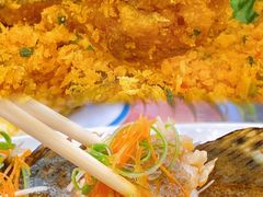 -范饭椰林川湘味海鲜·椰子鸡(三亚湾椰梦长廊店)