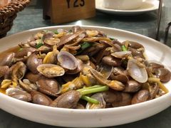 -79号渔船海鲜饭店(宝安店)