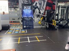 -M.S拳击泰拳馆(大学路店)
