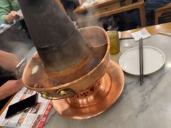 -牛街·马辈儿涮肉(牛街二店)