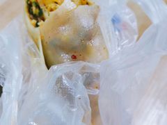 -安徽阜阳卷馍(西单店)