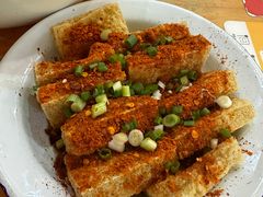 -夹夹大·蟹蟹大排档(财富又一城店)