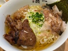 -面屋 猪一