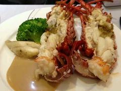 -惠州白鹭湖雅居乐喜来登度假酒店-盛宴标帜西餐厅