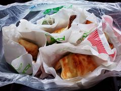 -中关村烤包子(中关村店)
