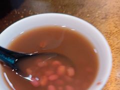 红豆沙-漆黑觉米粉(三里屯店)