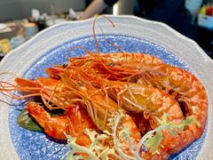 -元渔铁板烧(万象城店)