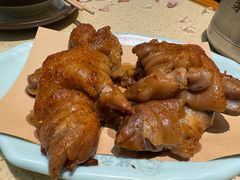 -状元阁烧烤(新华路总店)