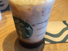 -星巴克(杭州嘉里中心4F店)