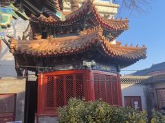 -贤良祠