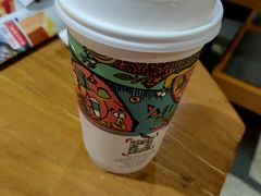 -茶颜悦色(银盆岭万达广场店)