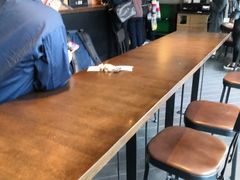 大堂-星巴克(恒基688广场店)
