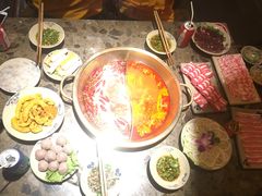 -小龙坎火锅(总店)