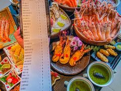 -花潮料理艺食馆(SM新生活广场店)