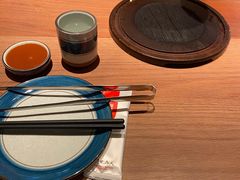-烧肉达人•炭火烧肉(新天地店)