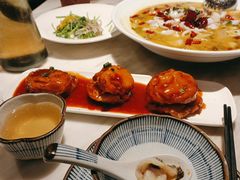 -周渝食惦·酸菜鱼精致川菜(横岗店)