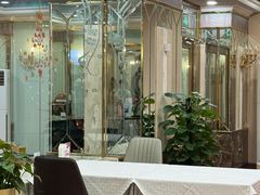 -新侨三宝乐西餐厅(崇文门店)