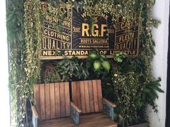 -RGF(巨鹿路店)