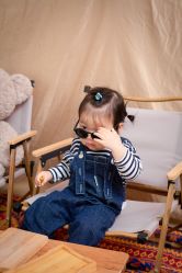 点击看大图 -乐米baby儿童摄影(燕郊店)