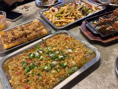 -神伙烧烤(江北黄泥塝店)