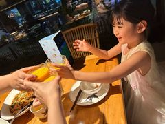 -黄山老妈·土菜(碧桂园店)