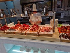 -集品鲜湾·蒸汽海鲜自助料理(青岛银座和谐广场店)