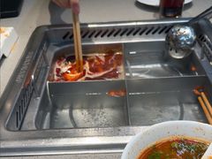 -海底捞火锅(团结桥店)