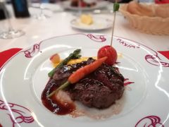 -马克西姆餐厅(崇文门店)