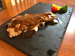 -九井澤精致料理(金茂店)